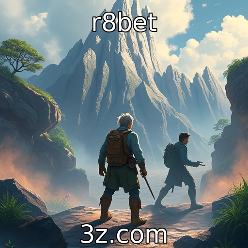 Evolução das narrativas em jogos de aventura