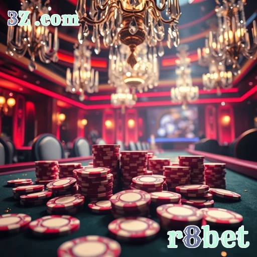 r8bet Cassino Online