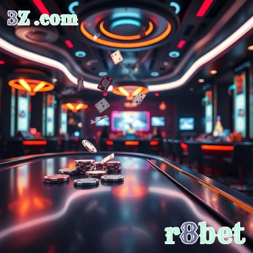 r8bet Plataforma Confiável