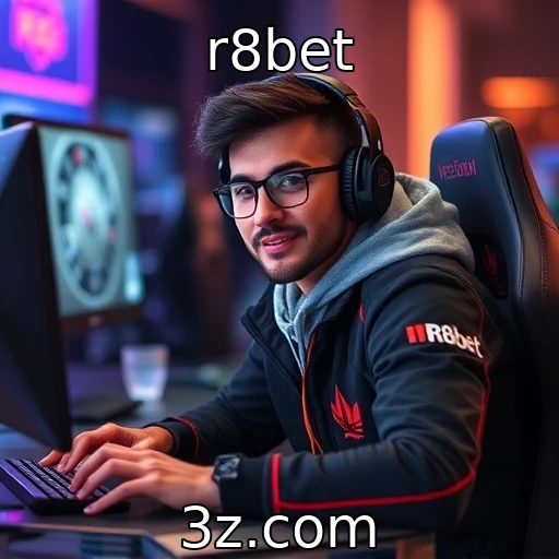 E-sports como carreira: oportunidades e desafios