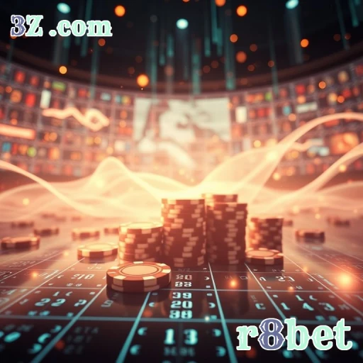 r8bet Apostas em Esportes