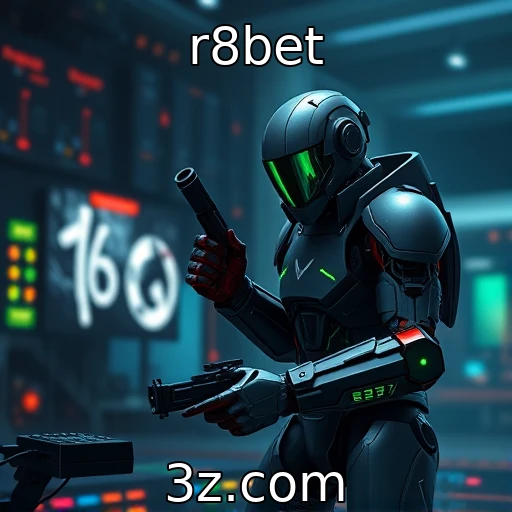 Tendências em tecnologia de jogos para o futuro