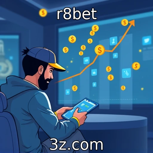 Crescimento das microtransações na indústria de jogos