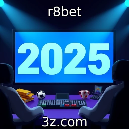 As tendências de jogos online para 2025