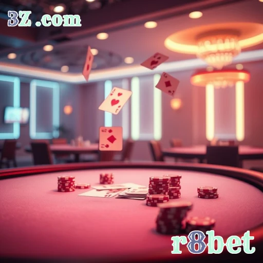 r8bet Pagamentos Rápidos