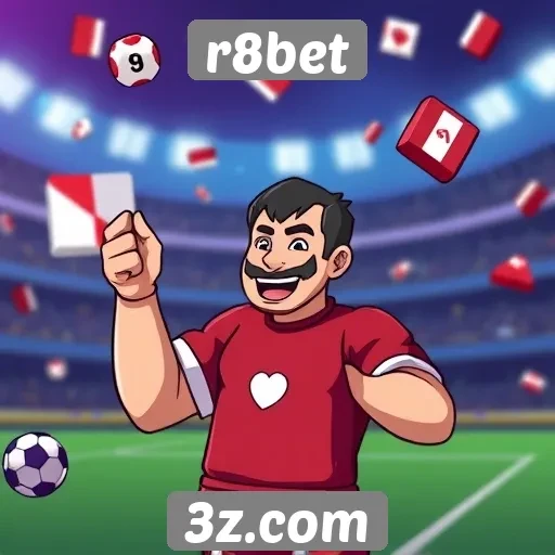 Estratégias populares entre usuários do r8bet