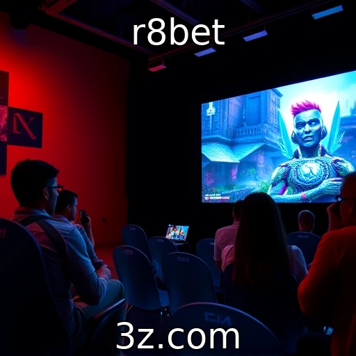 Crescimento das plataformas de streaming na indústria de jogos