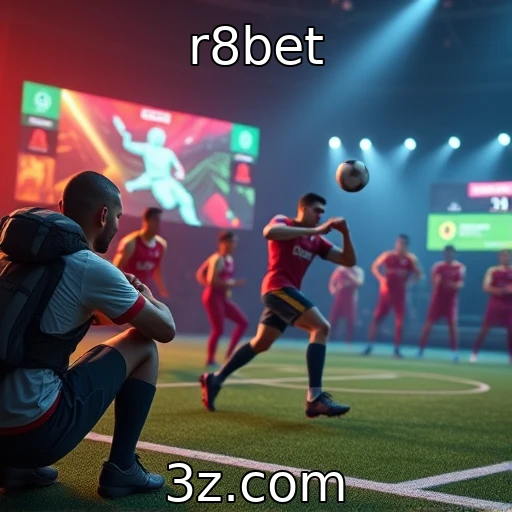 Inovações tecnológicas no design de jogos