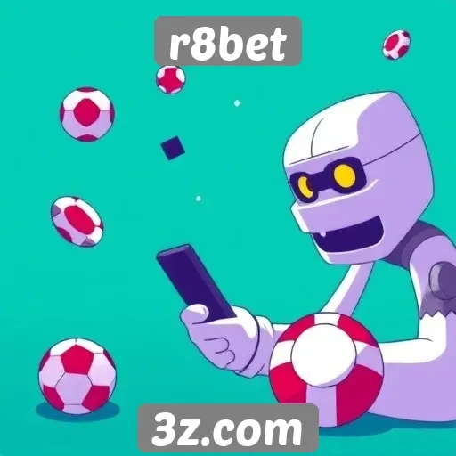 dicas para iniciantes no r8bet e jogos online